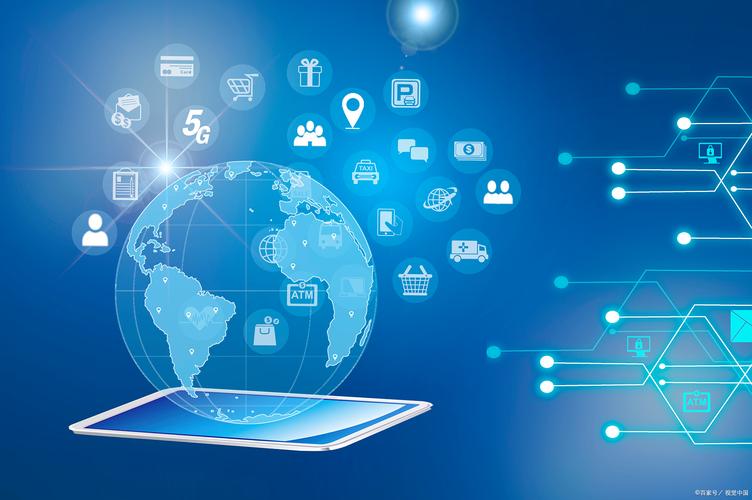 計(jì)算機(jī)網(wǎng)絡(luò)技術(shù)服務(wù) 信息化時代的支柱