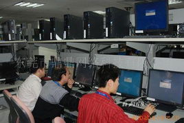 東莞市鼎鼎網(wǎng)絡科技 集成監(jiān)控系統(tǒng)產品與網(wǎng)絡技術服務全覽