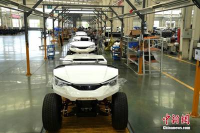 山東日照專用車制造 新科技賦能，海外訂單紛至沓來