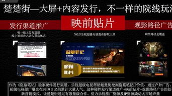 樂視大屏聯合尼爾森首推智能電視廣告收視率概念，助力建立行業標準