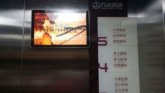 樓宇電視廣告的媒體優(yōu)勢